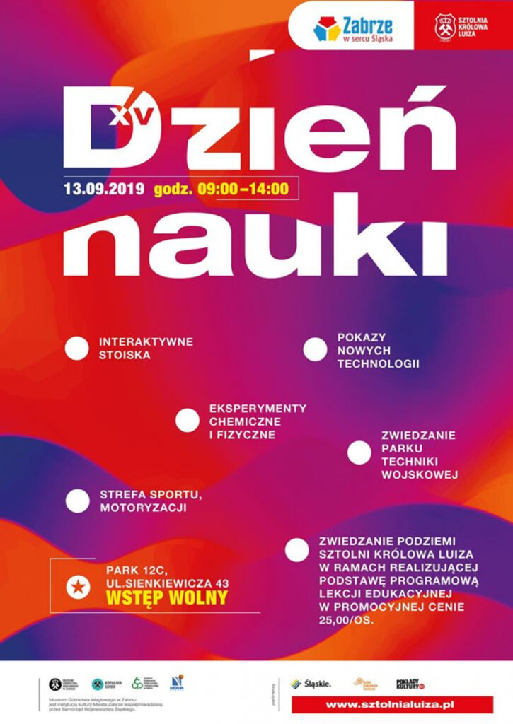 W dniu 13 września 2019 roku....